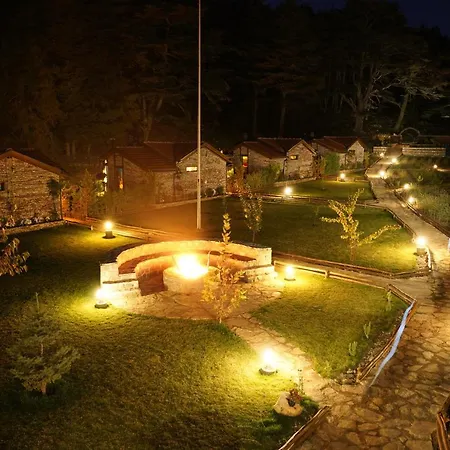 Stone Villa Fethiye