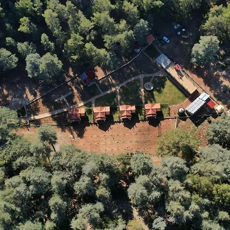 Villa Stone *