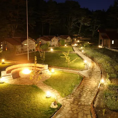 Stone 빌라 *